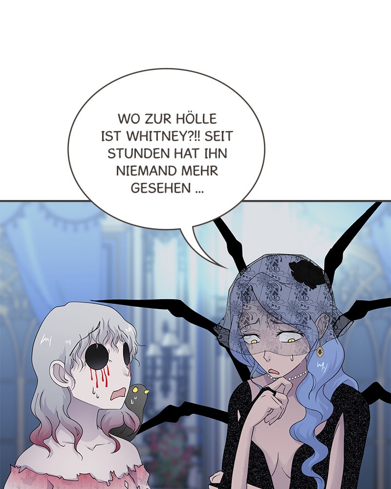Read Club der verfluchten Prinzessinnen Manga Online