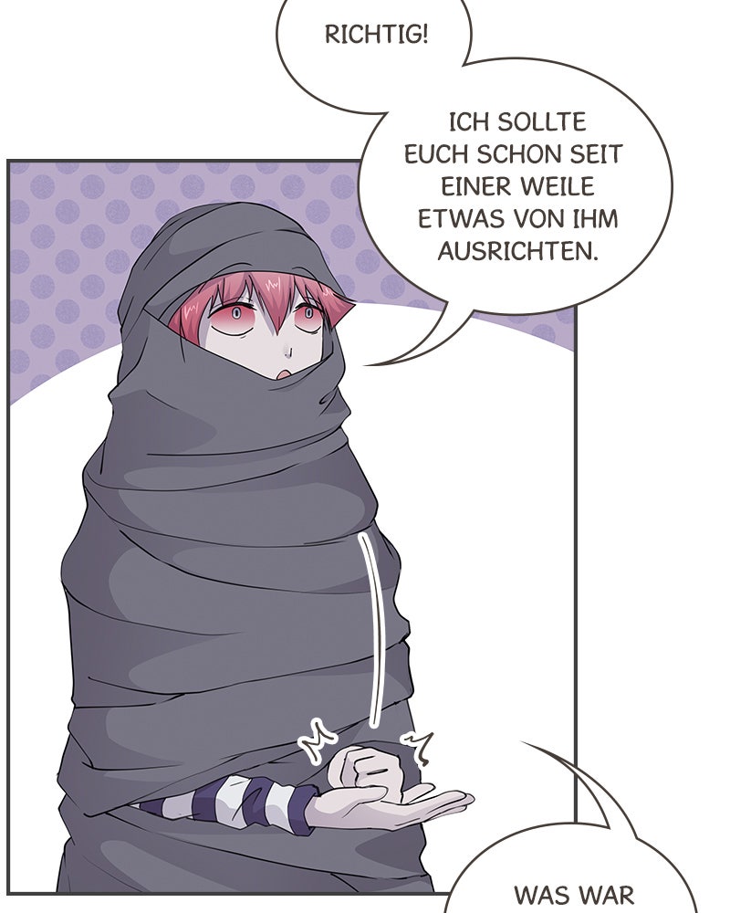 Read Club der verfluchten Prinzessinnen Manga Online