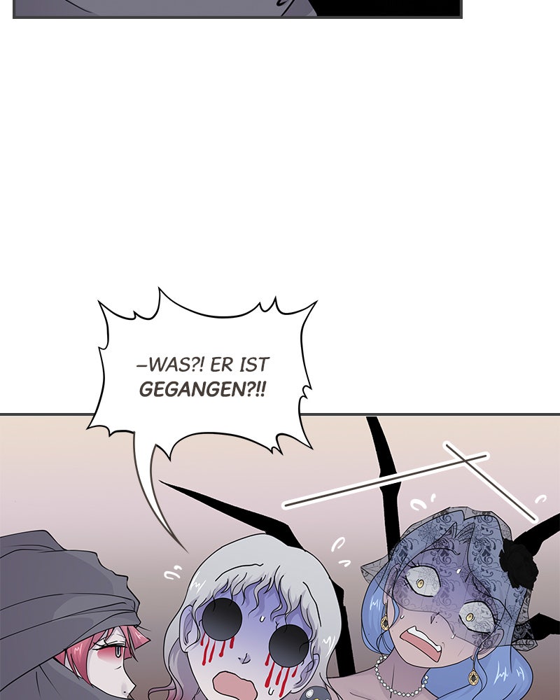 Read Club der verfluchten Prinzessinnen Manga Online