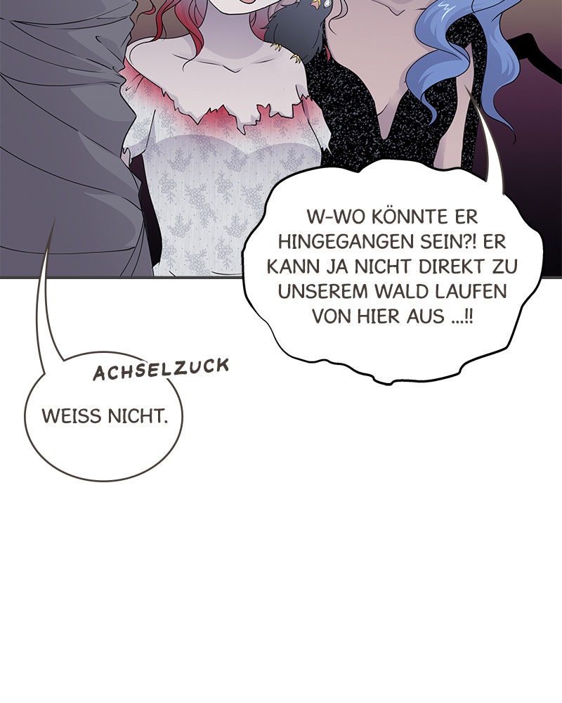 Read Club der verfluchten Prinzessinnen Manga Online