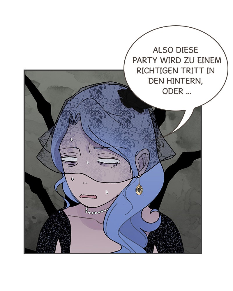 Read Club der verfluchten Prinzessinnen Manga Online