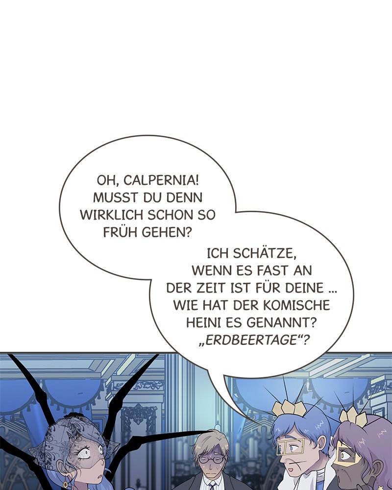 Read Club der verfluchten Prinzessinnen Manga Online