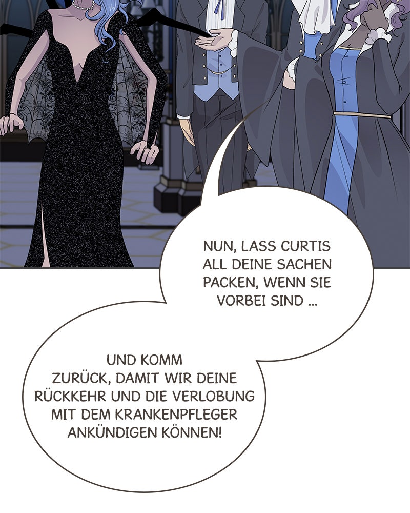Read Club der verfluchten Prinzessinnen Manga Online