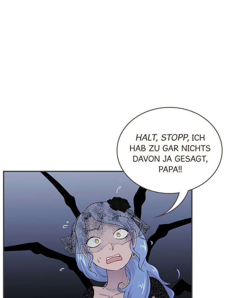 Read Club der verfluchten Prinzessinnen Manga Online