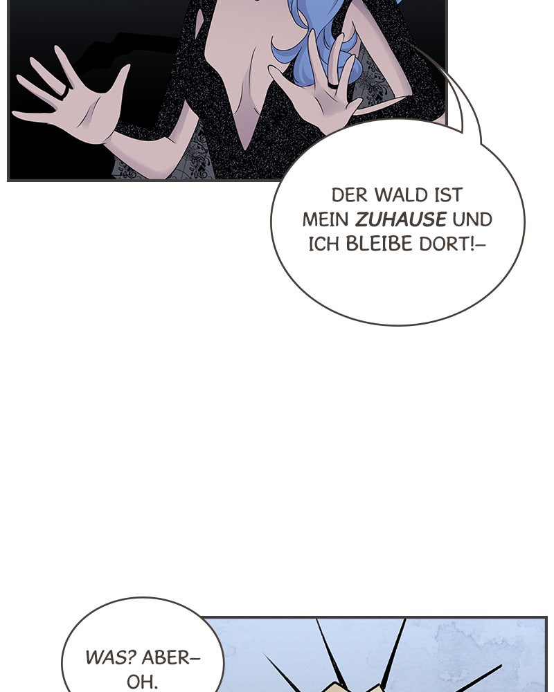 Read Club der verfluchten Prinzessinnen Manga Online