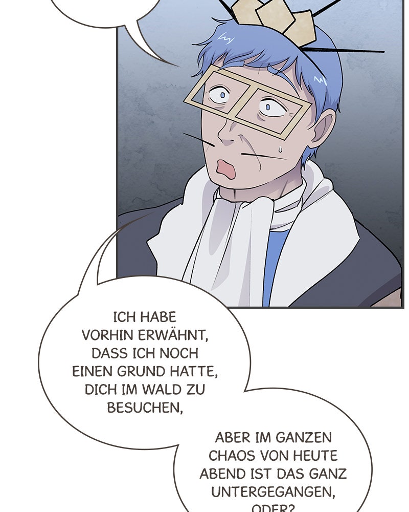 Read Club der verfluchten Prinzessinnen Manga Online