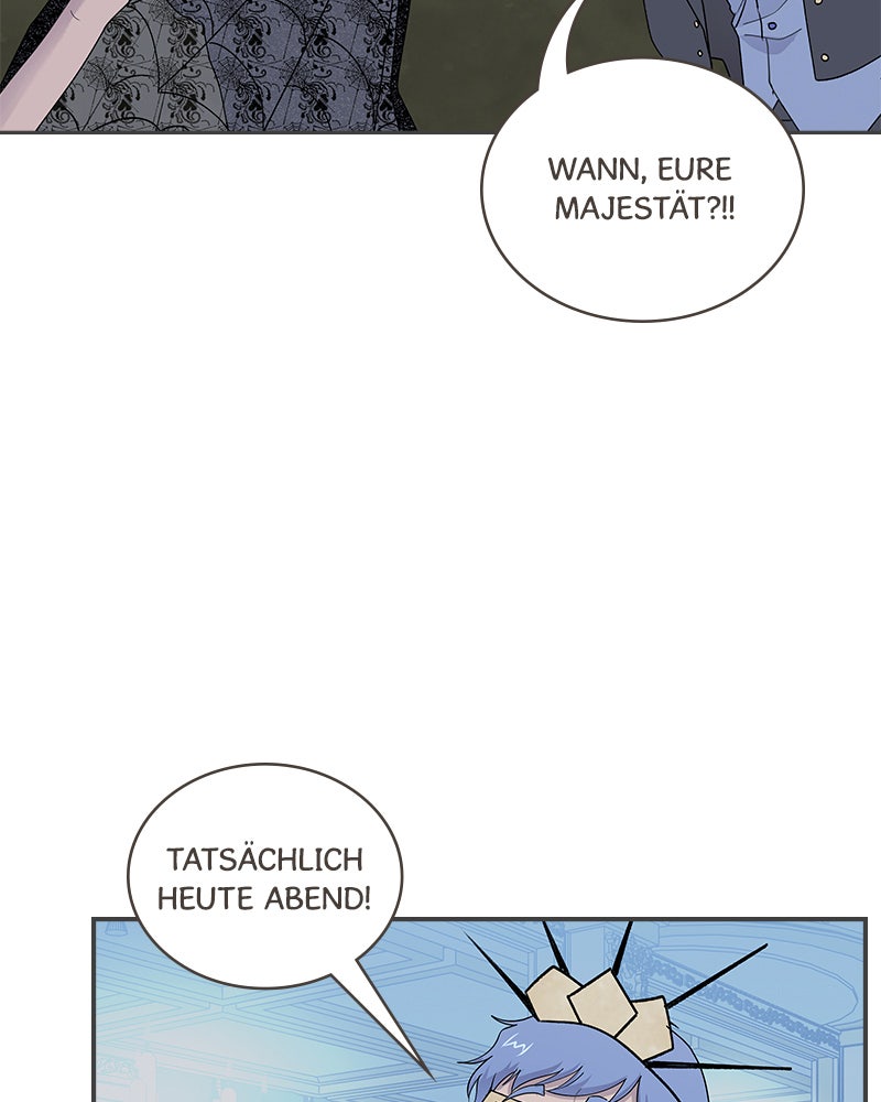 Read Club der verfluchten Prinzessinnen Manga Online