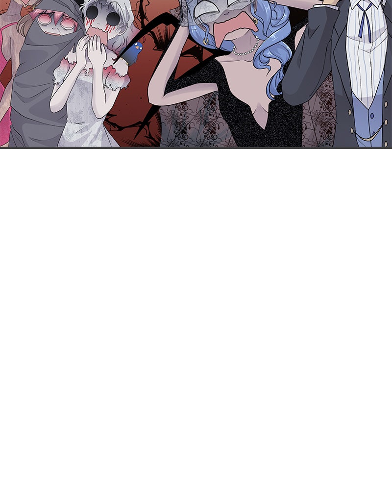 Read Club der verfluchten Prinzessinnen Manga Online