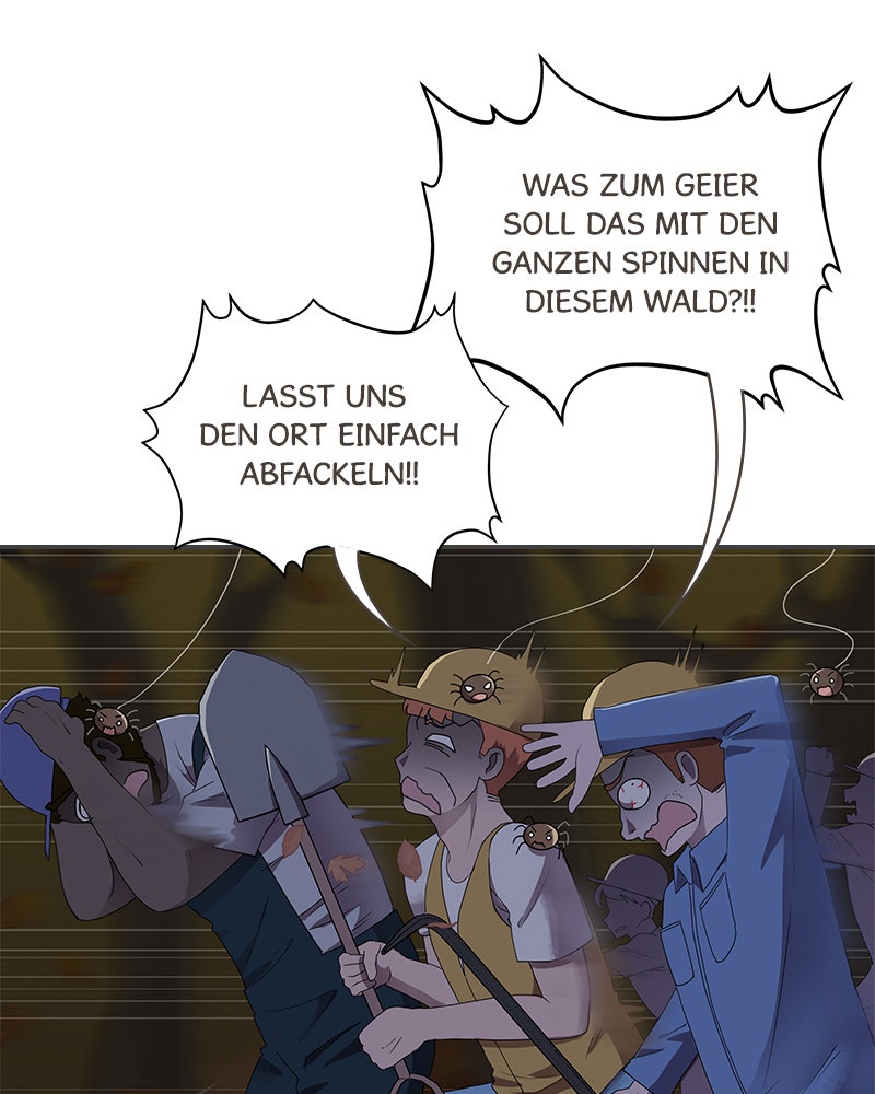 Read Club der verfluchten Prinzessinnen Manga Online