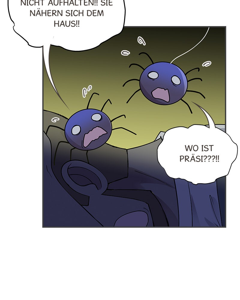 Read Club der verfluchten Prinzessinnen Manga Online