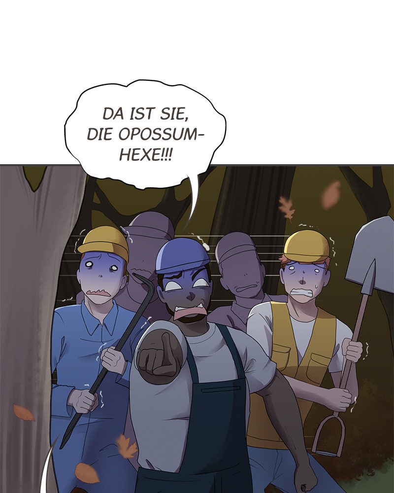 Read Club der verfluchten Prinzessinnen Manga Online