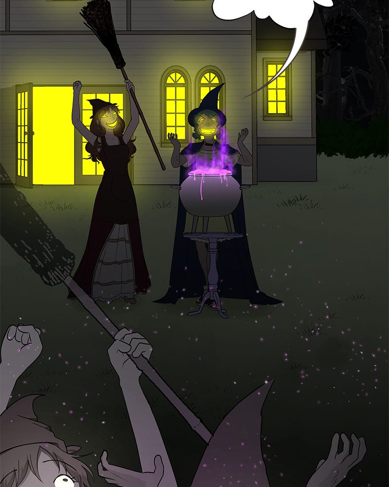 Read Club der verfluchten Prinzessinnen Manga Online