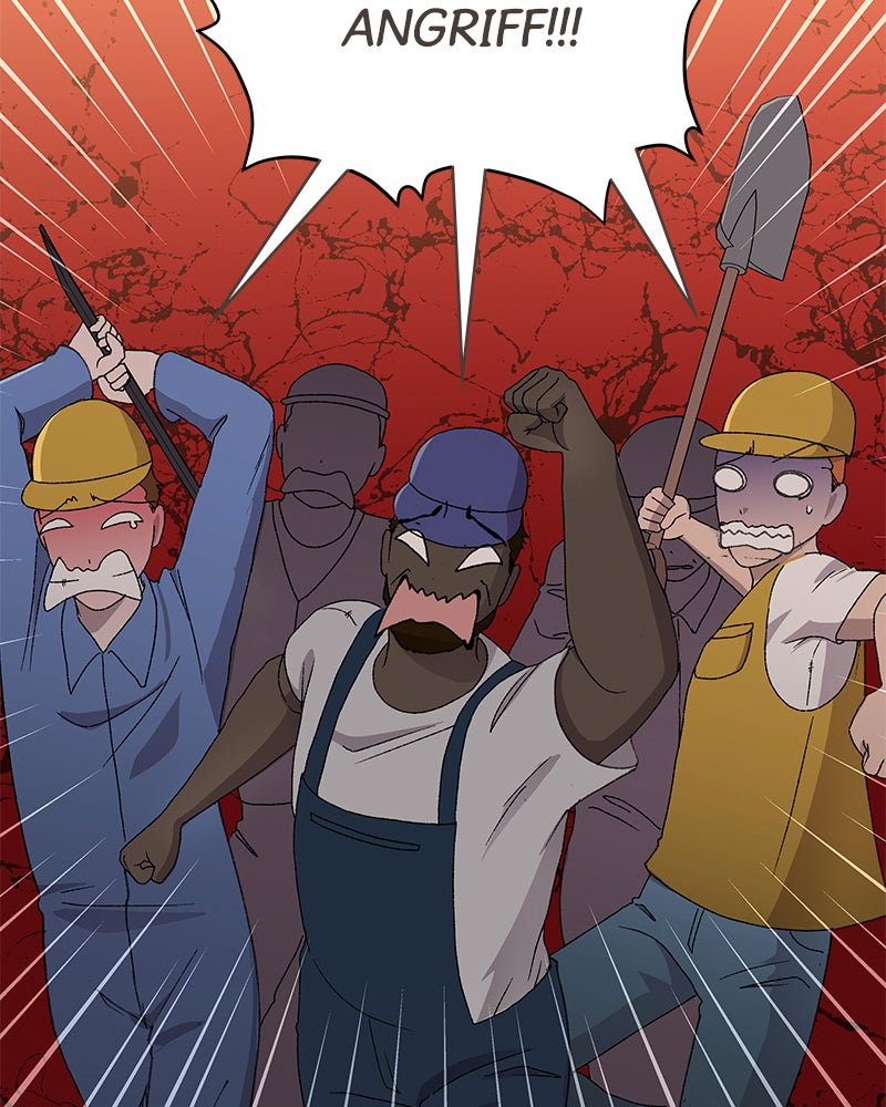 Read Club der verfluchten Prinzessinnen Manga Online