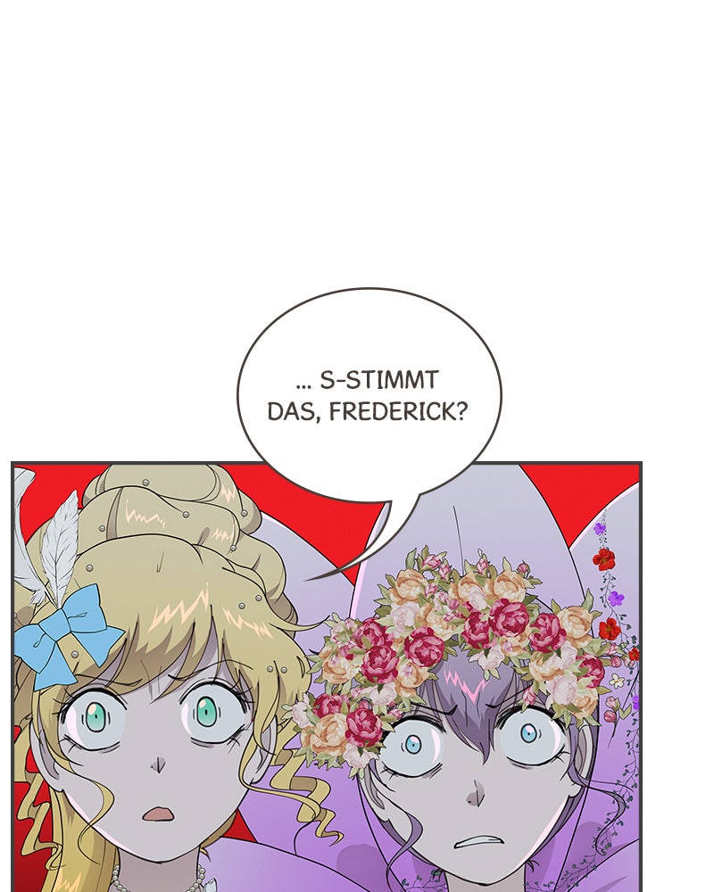 Read Club der verfluchten Prinzessinnen Manga Online