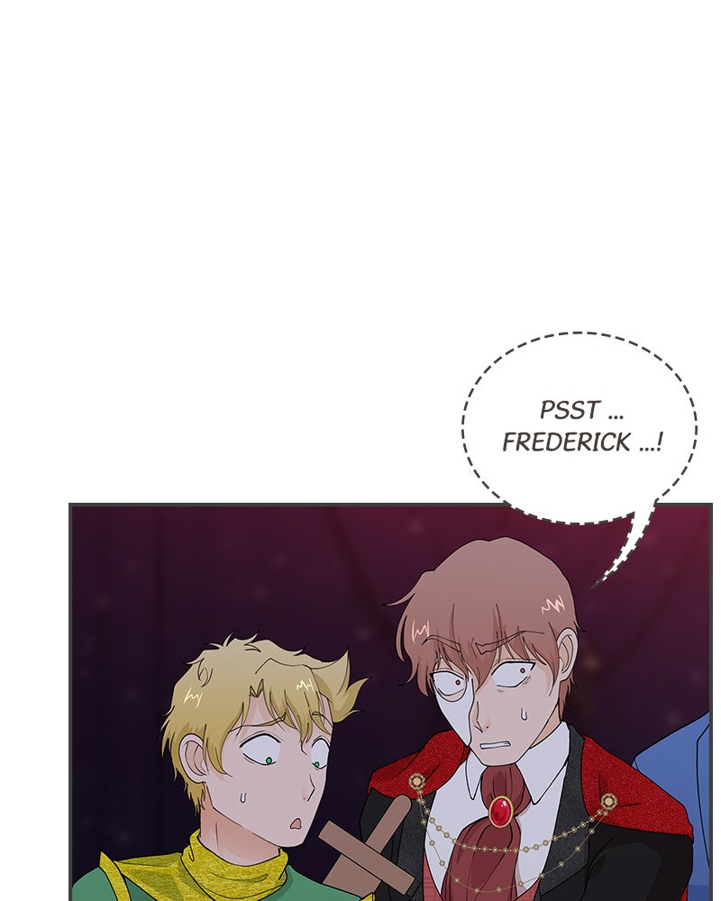 Read Club der verfluchten Prinzessinnen Manga Online