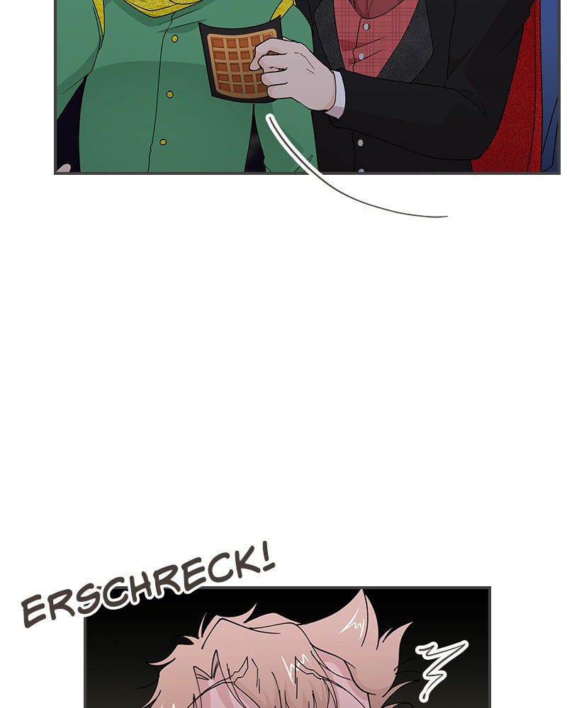 Read Club der verfluchten Prinzessinnen Manga Online