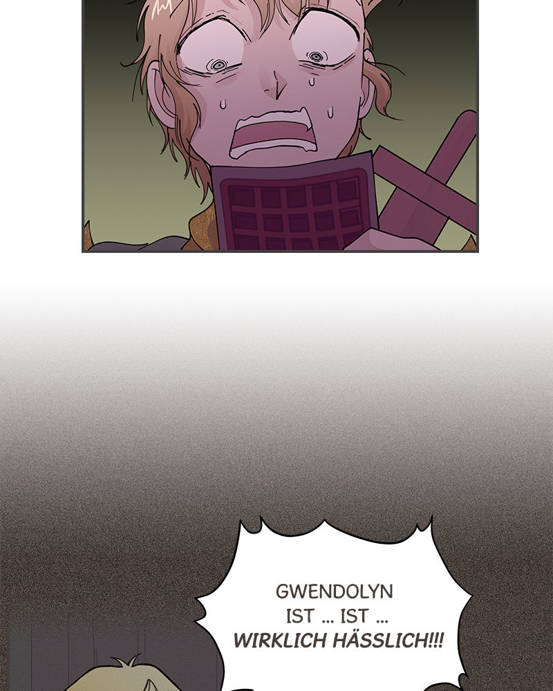 Read Club der verfluchten Prinzessinnen Manga Online