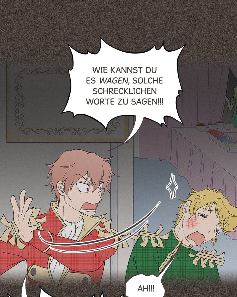 Read Club der verfluchten Prinzessinnen Manga Online