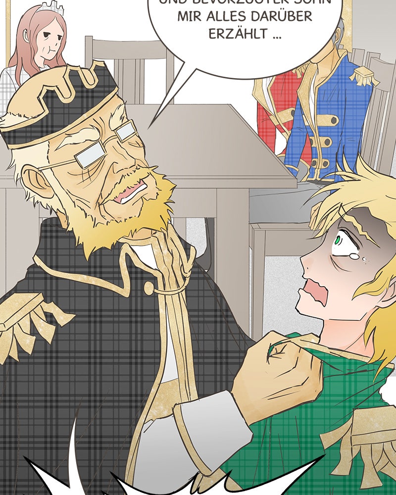 Read Club der verfluchten Prinzessinnen Manga Online