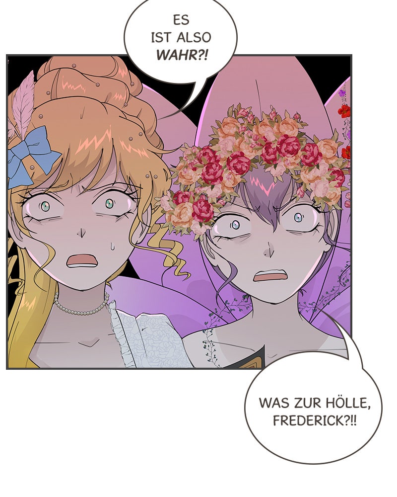 Read Club der verfluchten Prinzessinnen Manga Online