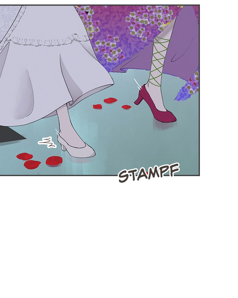 Read Club der verfluchten Prinzessinnen Manga Online