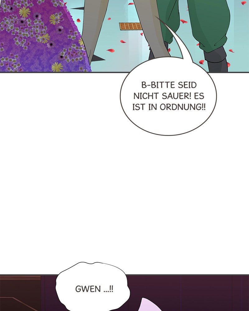 Read Club der verfluchten Prinzessinnen Manga Online