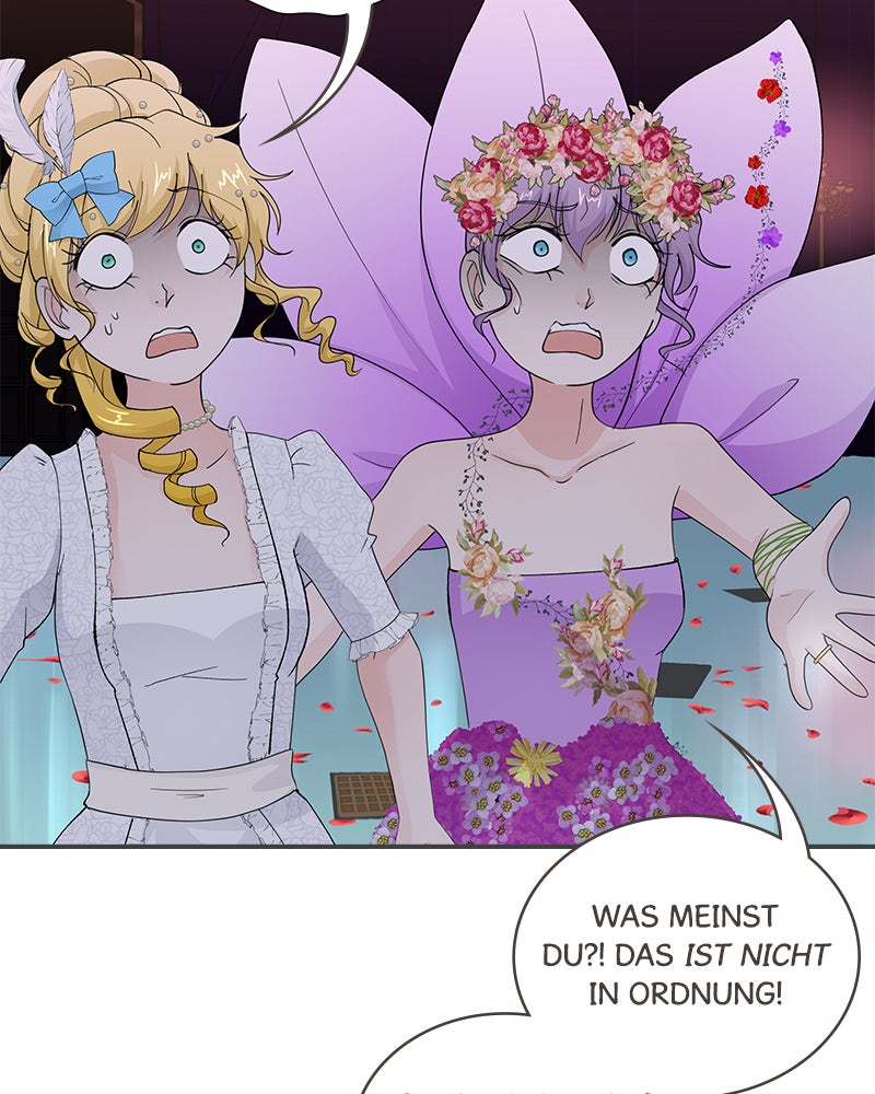 Read Club der verfluchten Prinzessinnen Manga Online