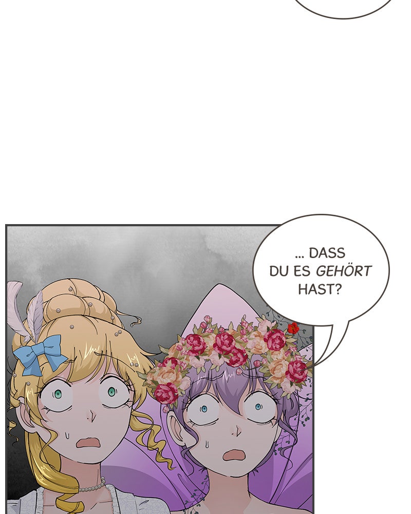 Read Club der verfluchten Prinzessinnen Manga Online