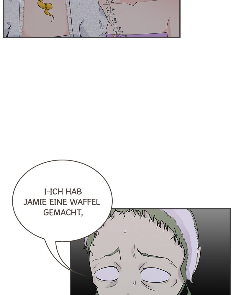 Read Club der verfluchten Prinzessinnen Manga Online