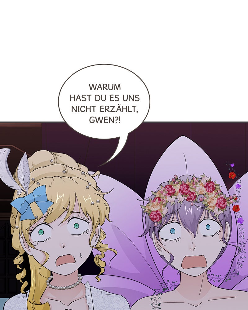 Read Club der verfluchten Prinzessinnen Manga Online