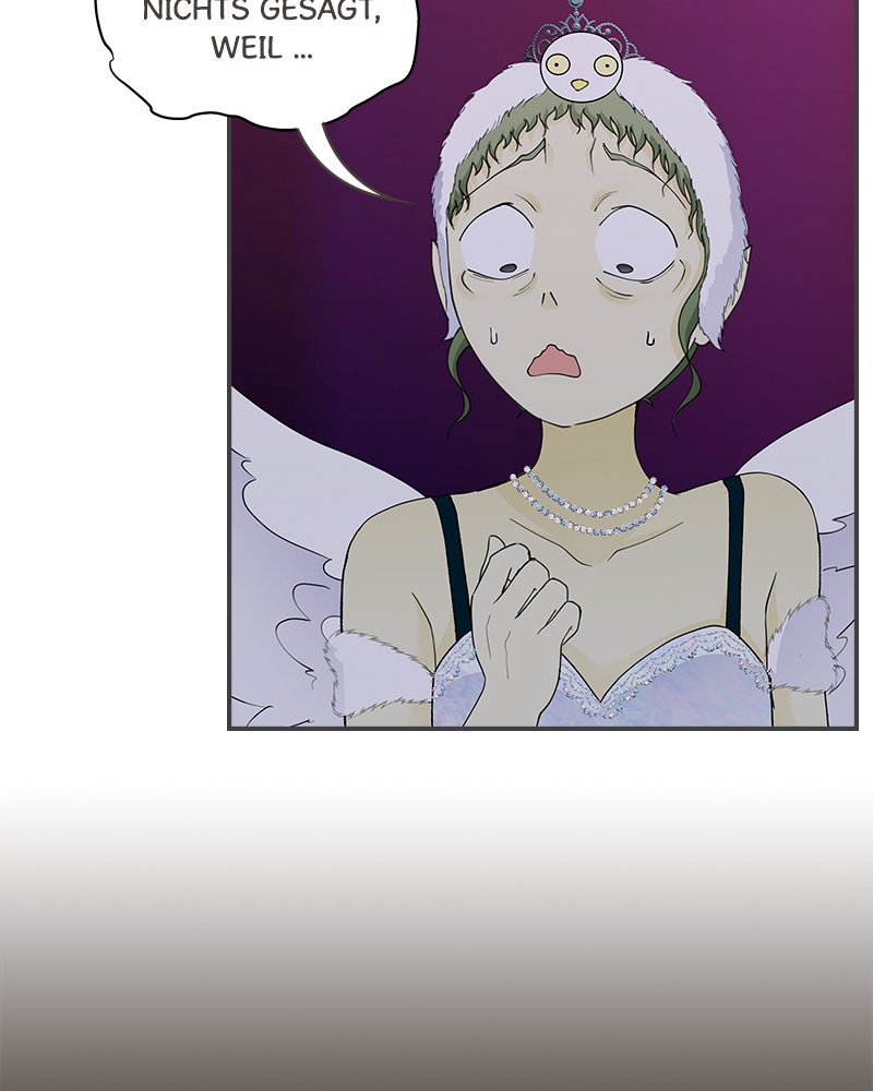 Read Club der verfluchten Prinzessinnen Manga Online