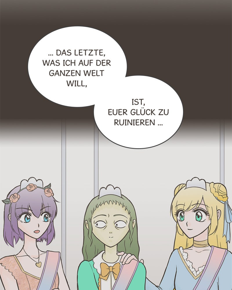 Read Club der verfluchten Prinzessinnen Manga Online