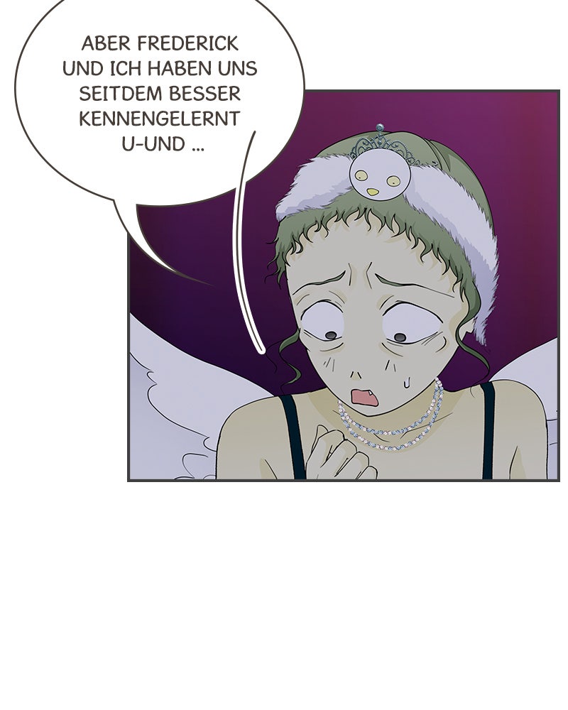 Read Club der verfluchten Prinzessinnen Manga Online