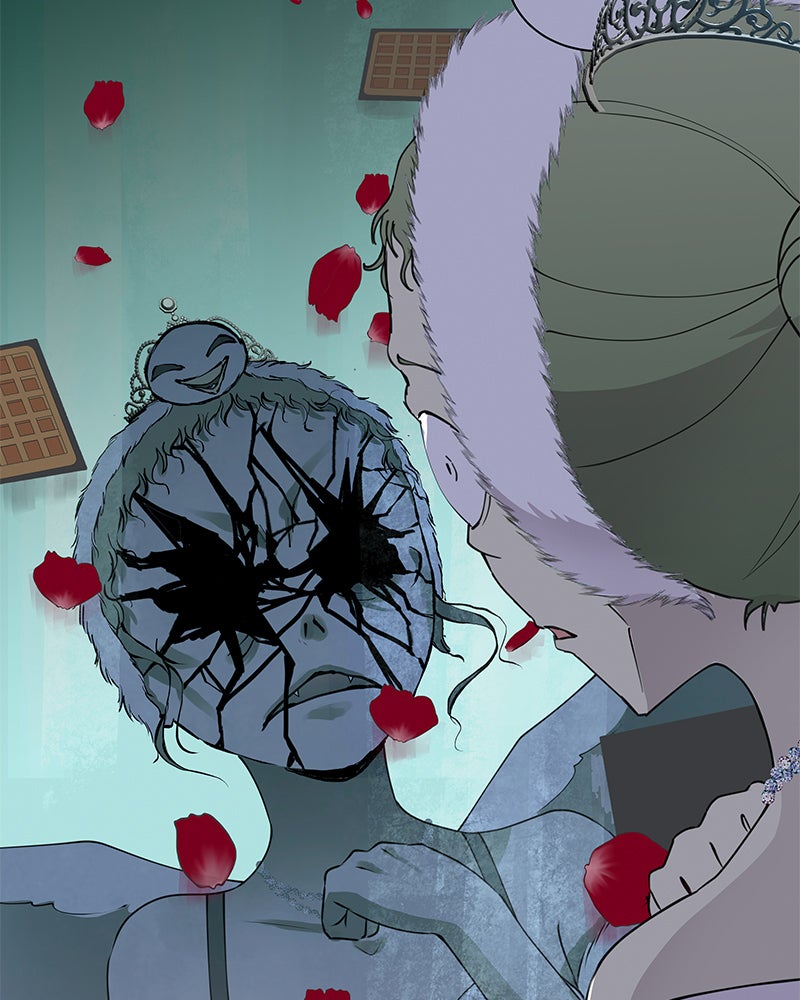 Read Club der verfluchten Prinzessinnen Manga Online