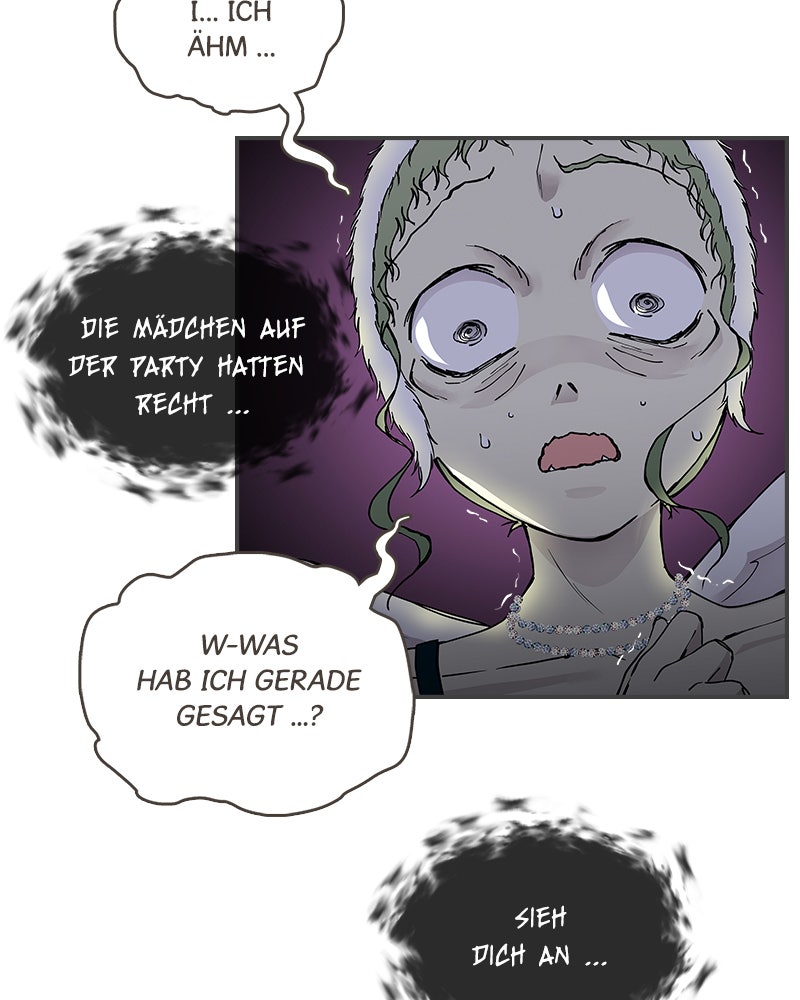 Read Club der verfluchten Prinzessinnen Manga Online