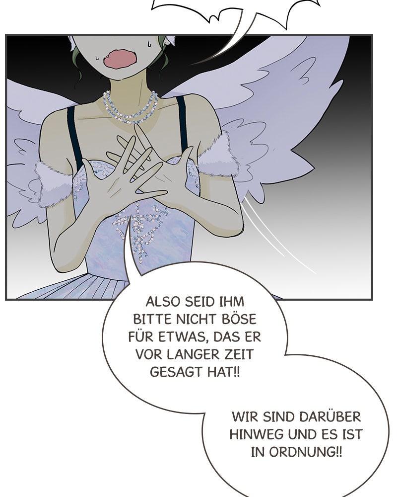 Read Club der verfluchten Prinzessinnen Manga Online