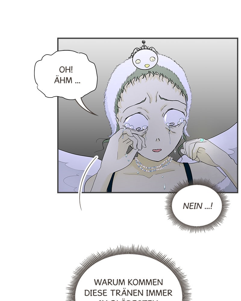 Read Club der verfluchten Prinzessinnen Manga Online