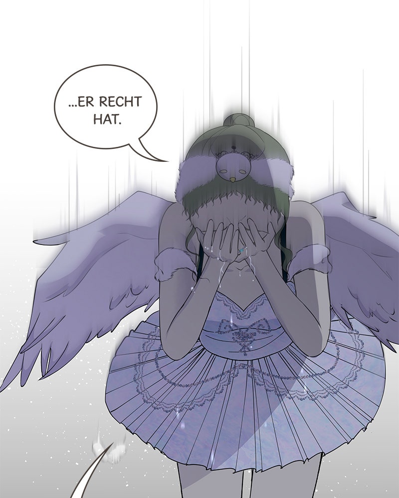 Read Club der verfluchten Prinzessinnen Manga Online