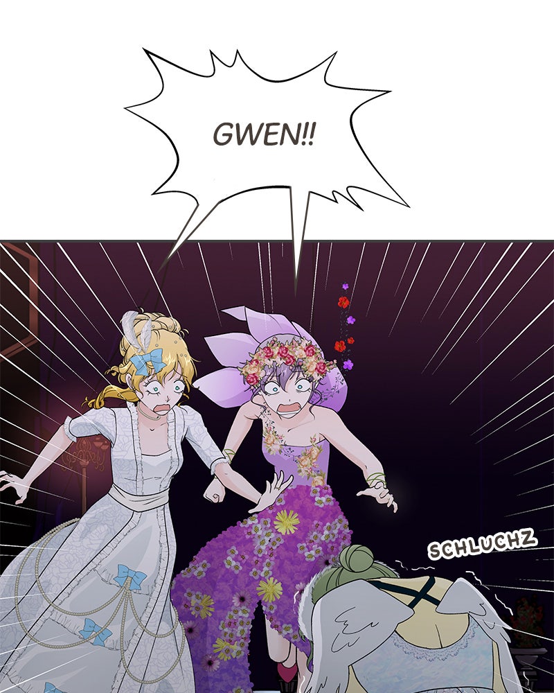 Read Club der verfluchten Prinzessinnen Manga Online