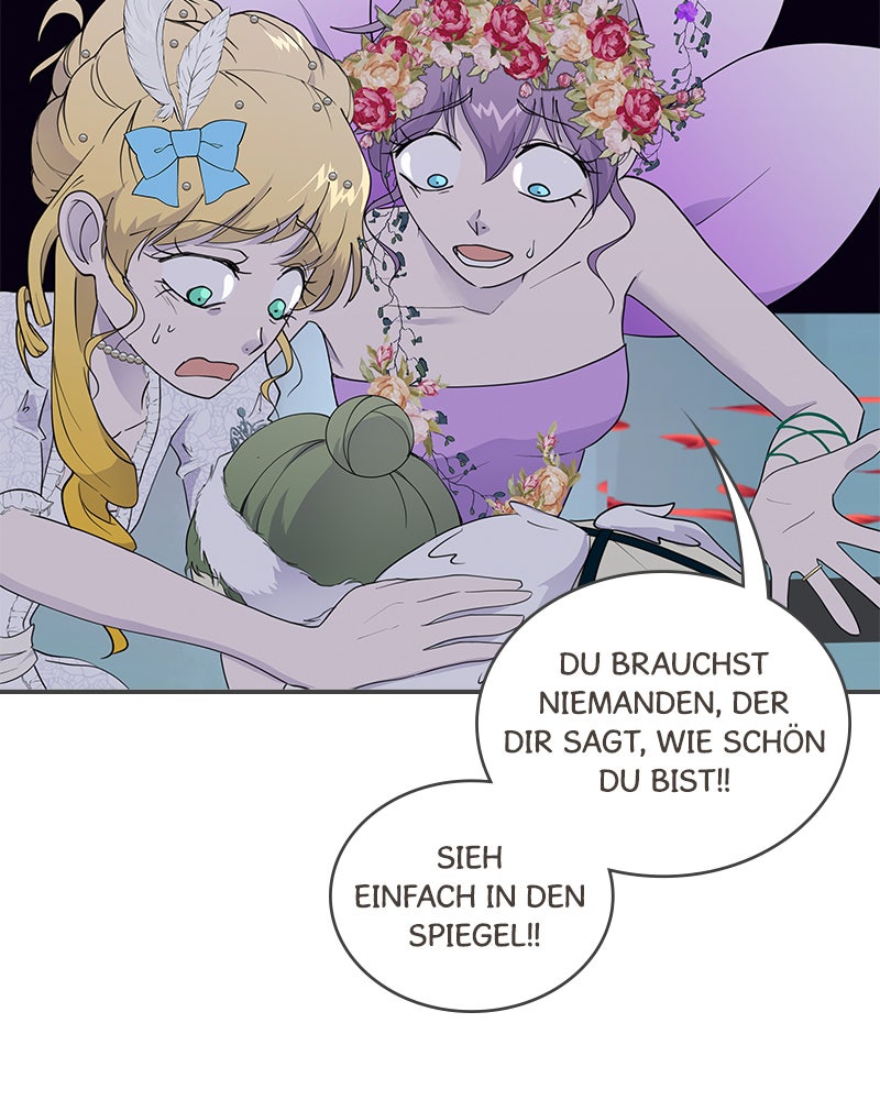 Read Club der verfluchten Prinzessinnen Manga Online