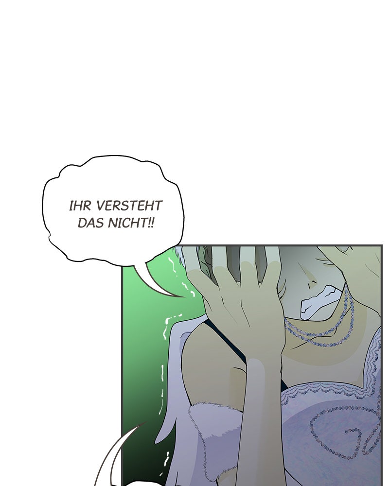 Read Club der verfluchten Prinzessinnen Manga Online