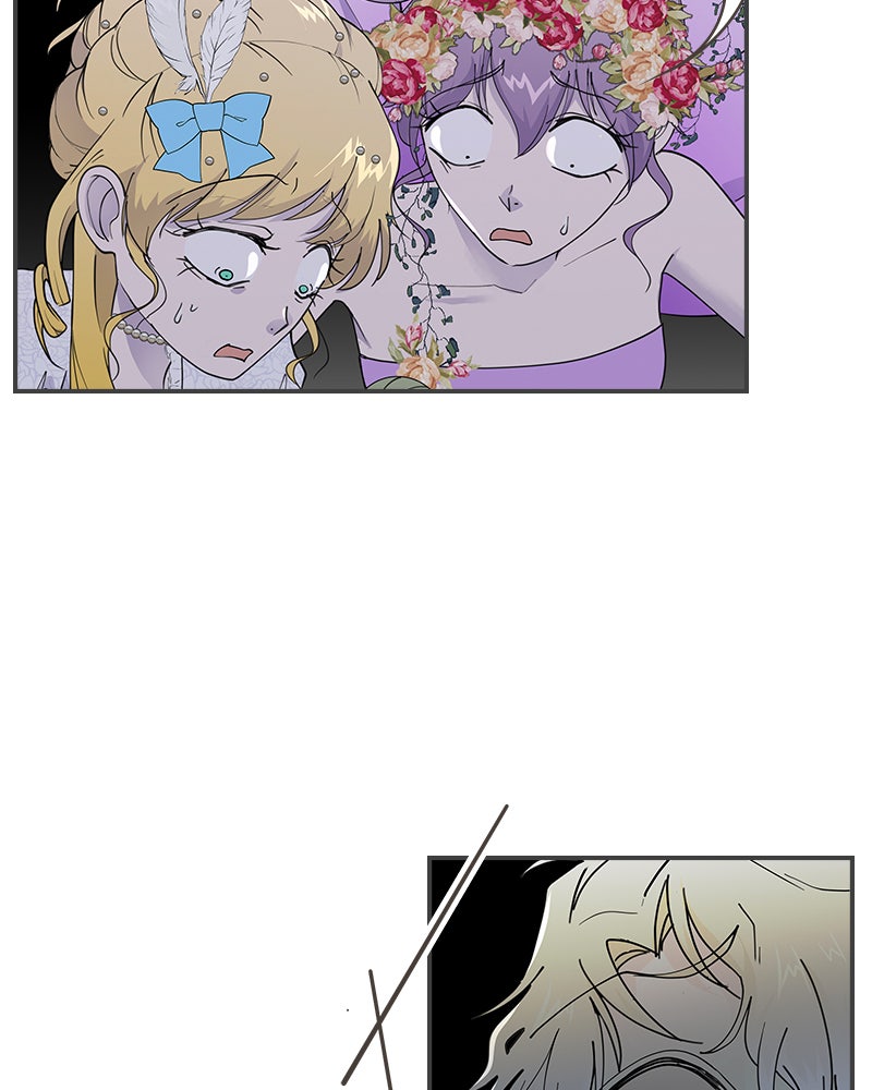 Read Club der verfluchten Prinzessinnen Manga Online