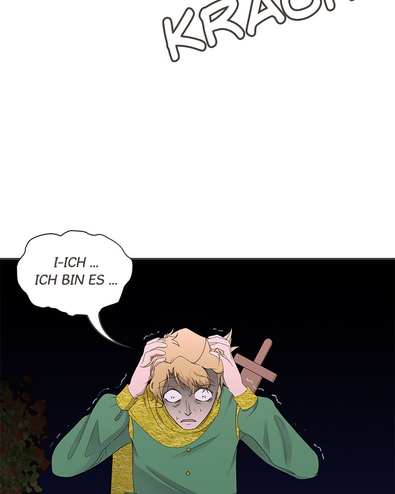 Read Club der verfluchten Prinzessinnen Manga Online