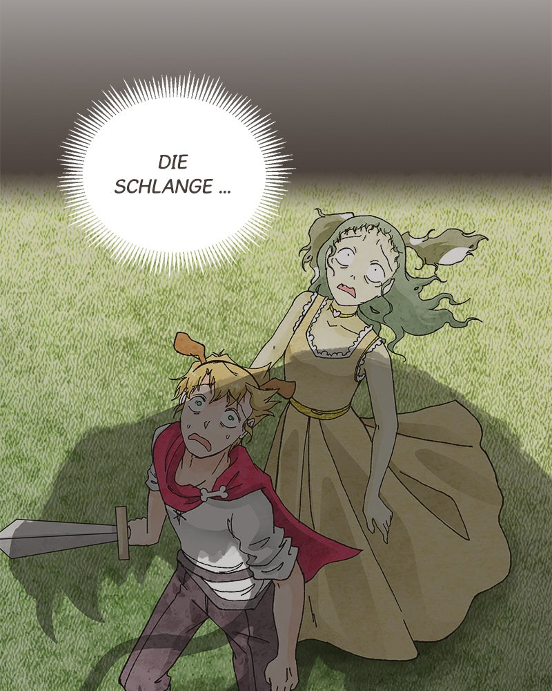 Read Club der verfluchten Prinzessinnen Manga Online