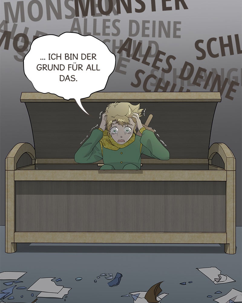 Read Club der verfluchten Prinzessinnen Manga Online