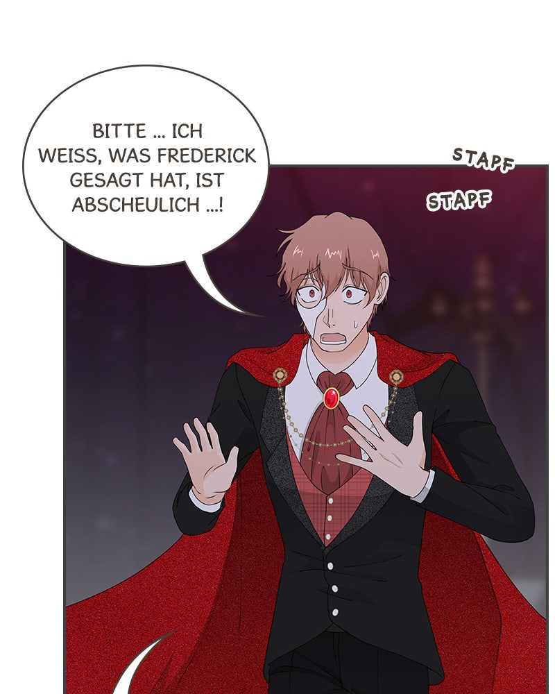 Read Club der verfluchten Prinzessinnen Manga Online