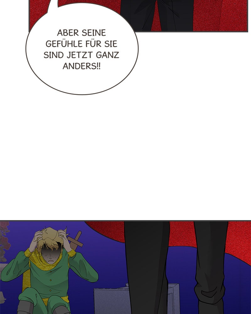 Read Club der verfluchten Prinzessinnen Manga Online