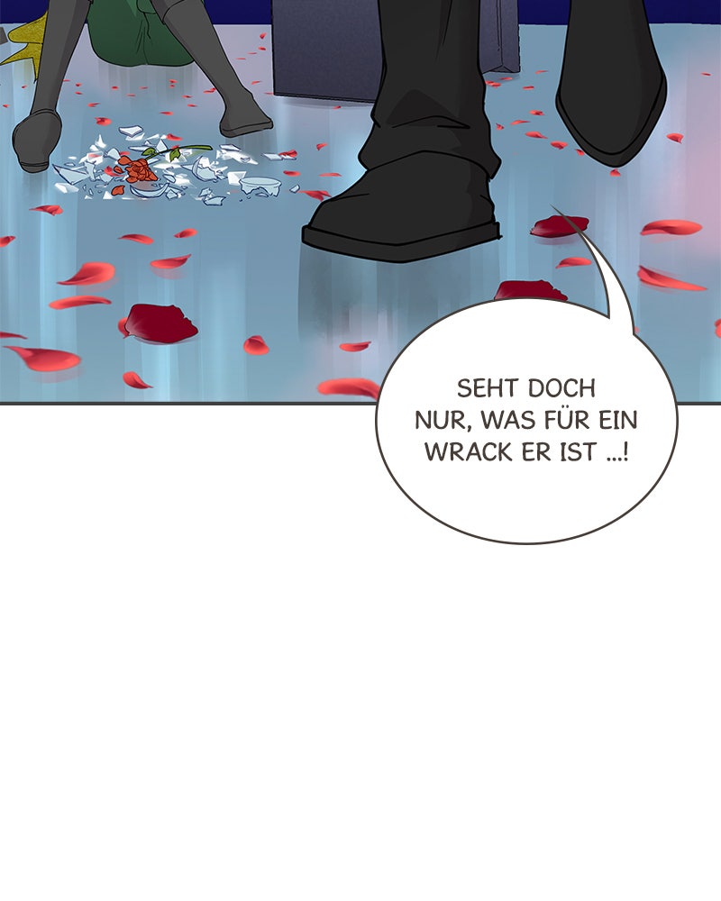 Read Club der verfluchten Prinzessinnen Manga Online