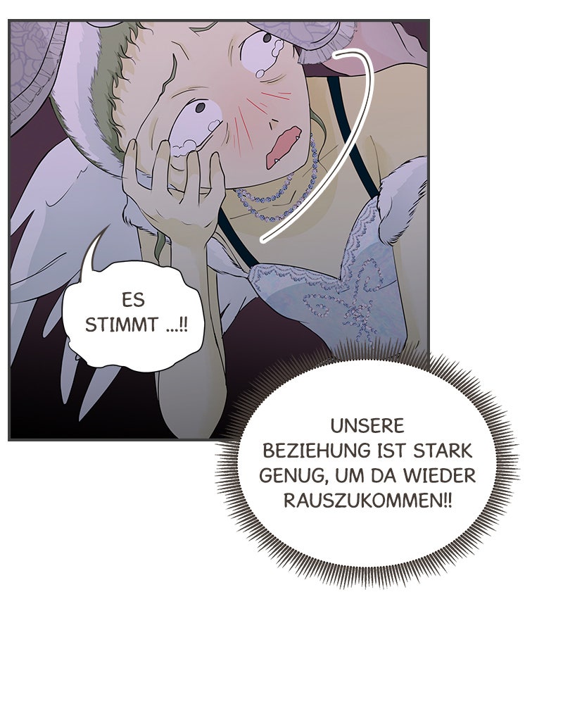Read Club der verfluchten Prinzessinnen Manga Online