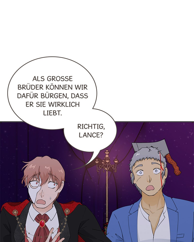 Read Club der verfluchten Prinzessinnen Manga Online